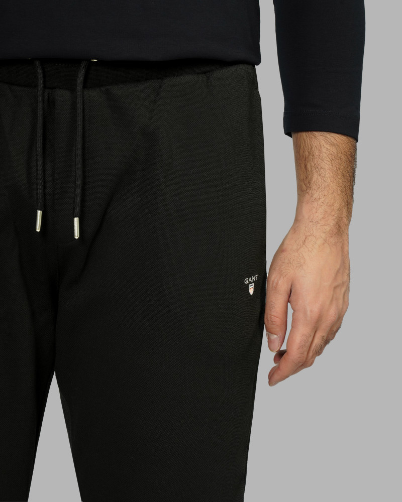 خرید و قیمت شلوار اسلش مردانه مشکی 84426192