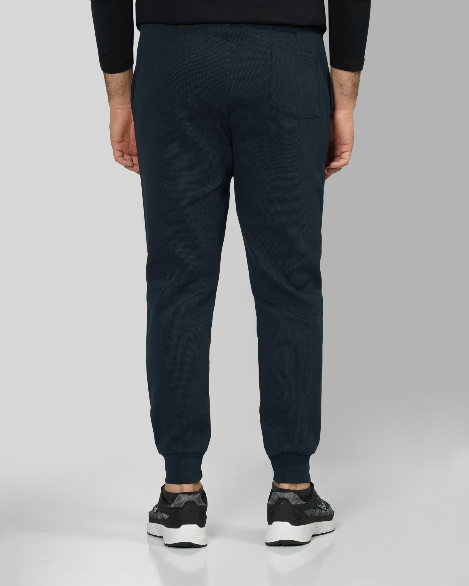 خرید و قیمت شلوار اسلش مردانه سرمه ای 84426192