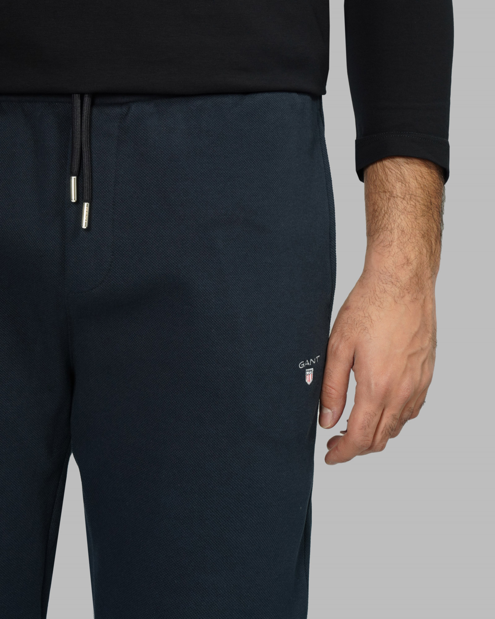 خرید و قیمت شلوار اسلش مردانه سرمه ای 84426192