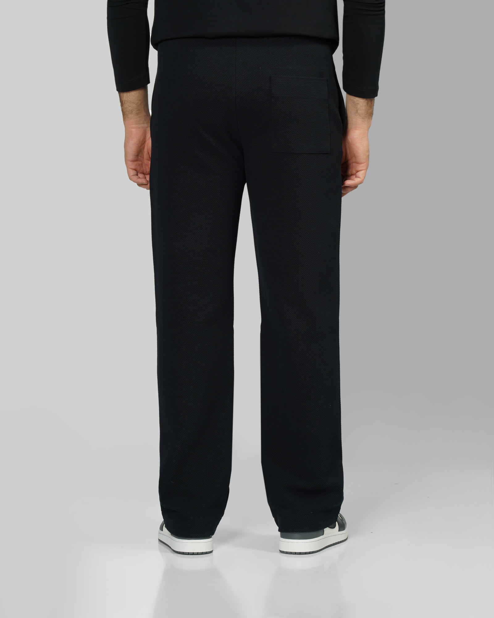 خرید و قیمت شلوار اسلش مردانه سرمه ای 24426191