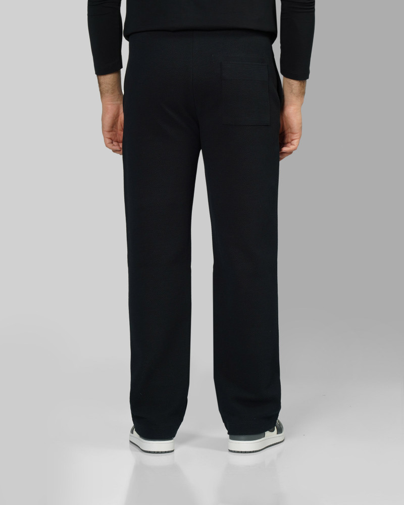 خرید و قیمت شلوار اسلش مردانه سرمه ای 24426191