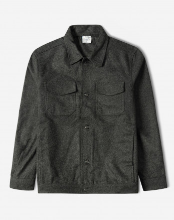 خرید و قیمت پیراهن کتی مردانه ذغالی 24452210