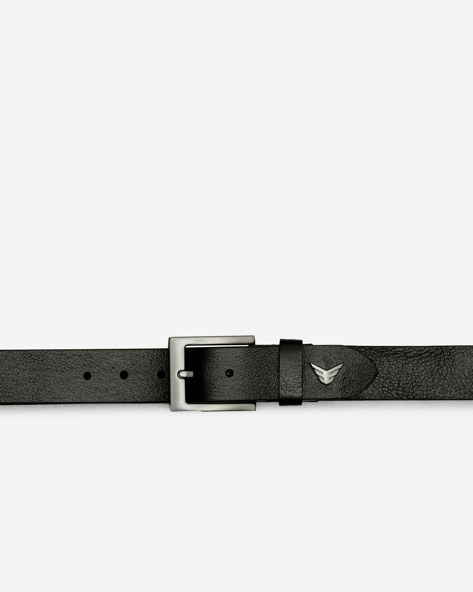 خرید و قیمت کمربند مردانه چرم طبیعی مشکی 24437303