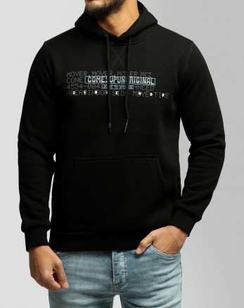 هودی کلاه دار 71291