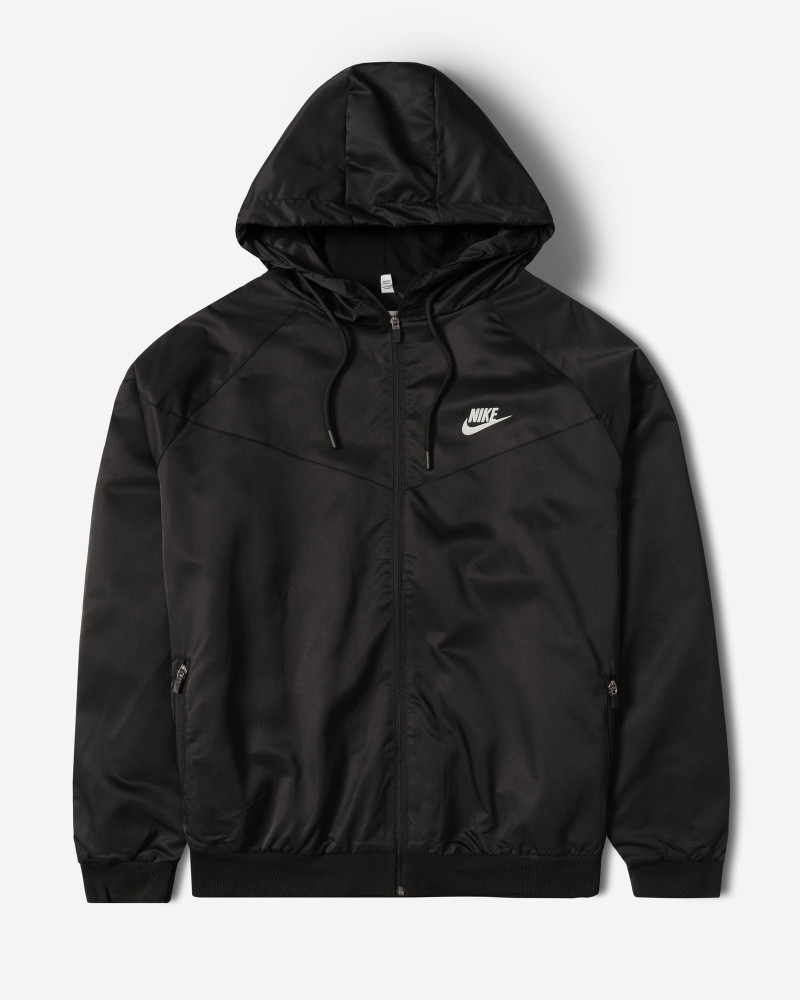 خرید و قیمت سویشرت شمعی کلاه دار مردانه مشکی 84449176