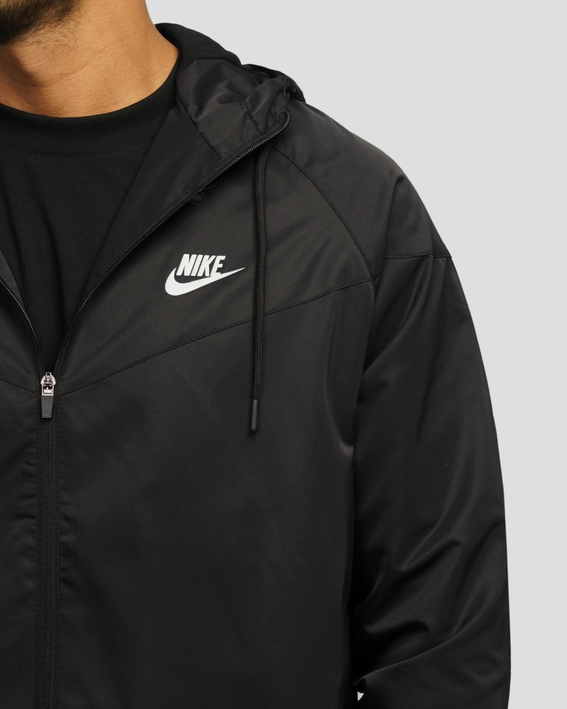 خرید و قیمت سویشرت شمعی کلاه دار مردانه مشکی 84449176