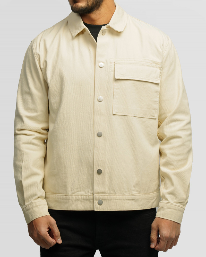 خرید و قیمت کت کتان مردانه کرم 24477110