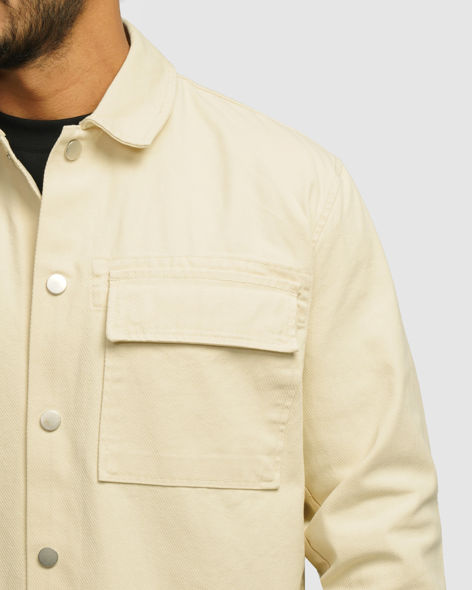 خرید و قیمت کت کتان مردانه کرم 24477110