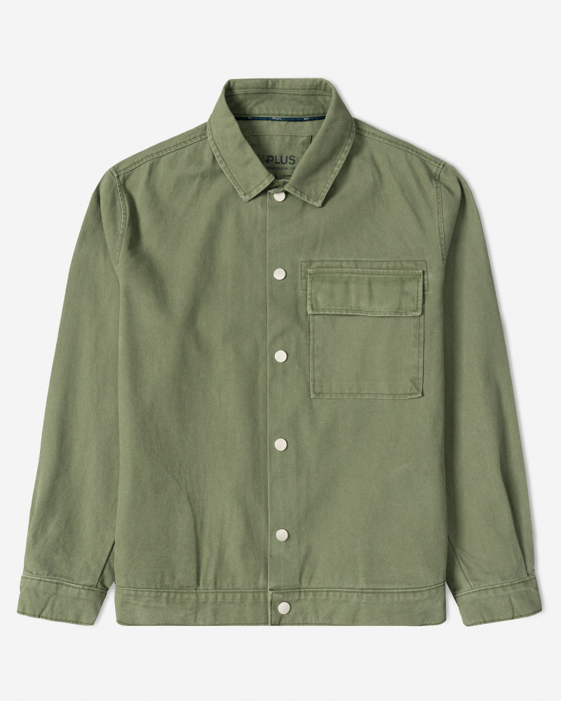 خرید و قیمت کت کتان مردانه سبز 24477110