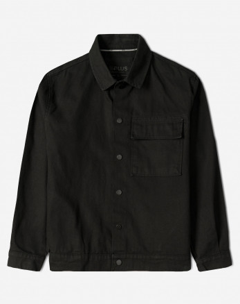 خرید و قیمت کت کتان مردانه مشکی 24477110