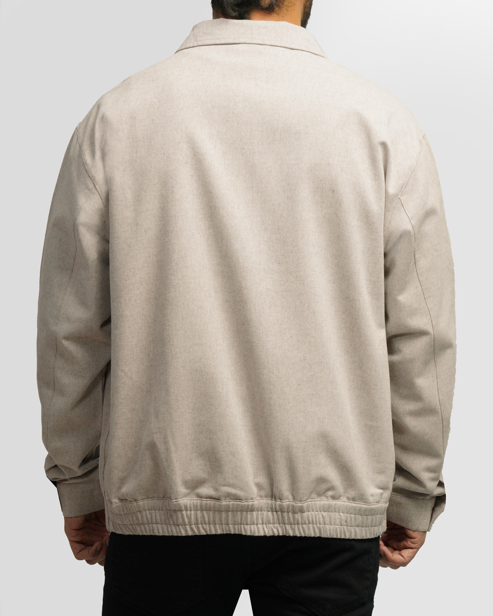 خرید و قیمت سویشرت مردانه کرم 24413263