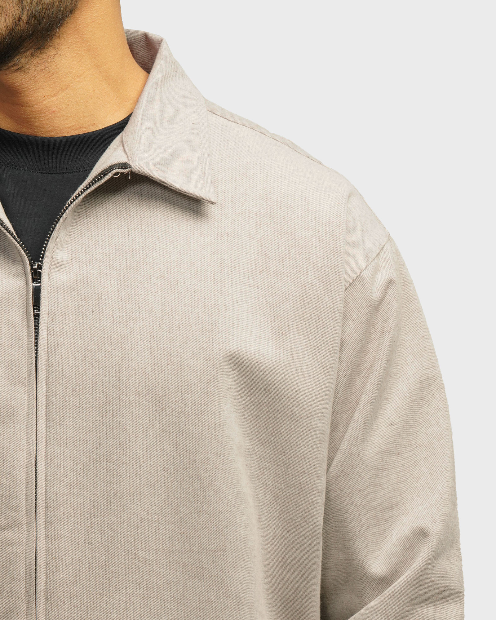 خرید و قیمت سویشرت مردانه کرم 24413263