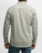 خرید و قیمت پیراهن آستین بلند مردانه خاکستری 24420519