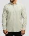 خرید و قیمت پیراهن آستین بلند مردانه سبز 24420519
