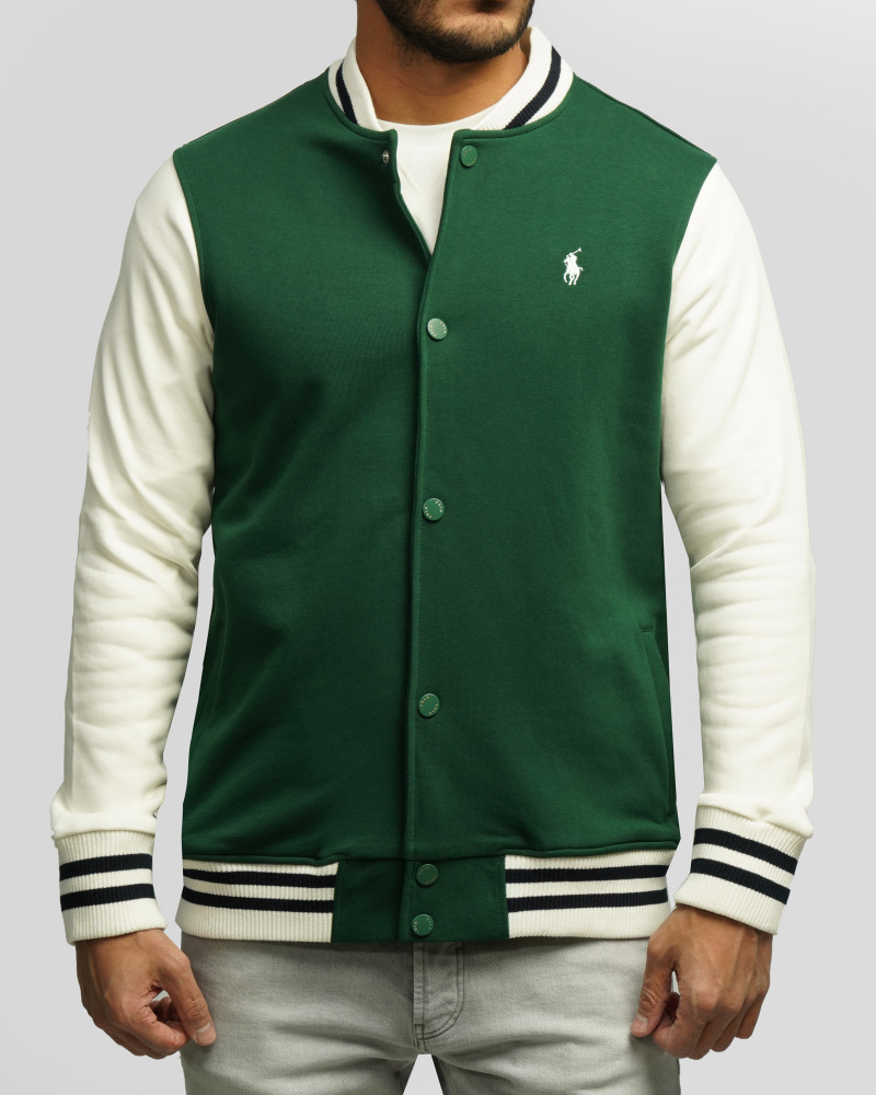 خرید و قیمت سویشرت مردانه سبز 84413268