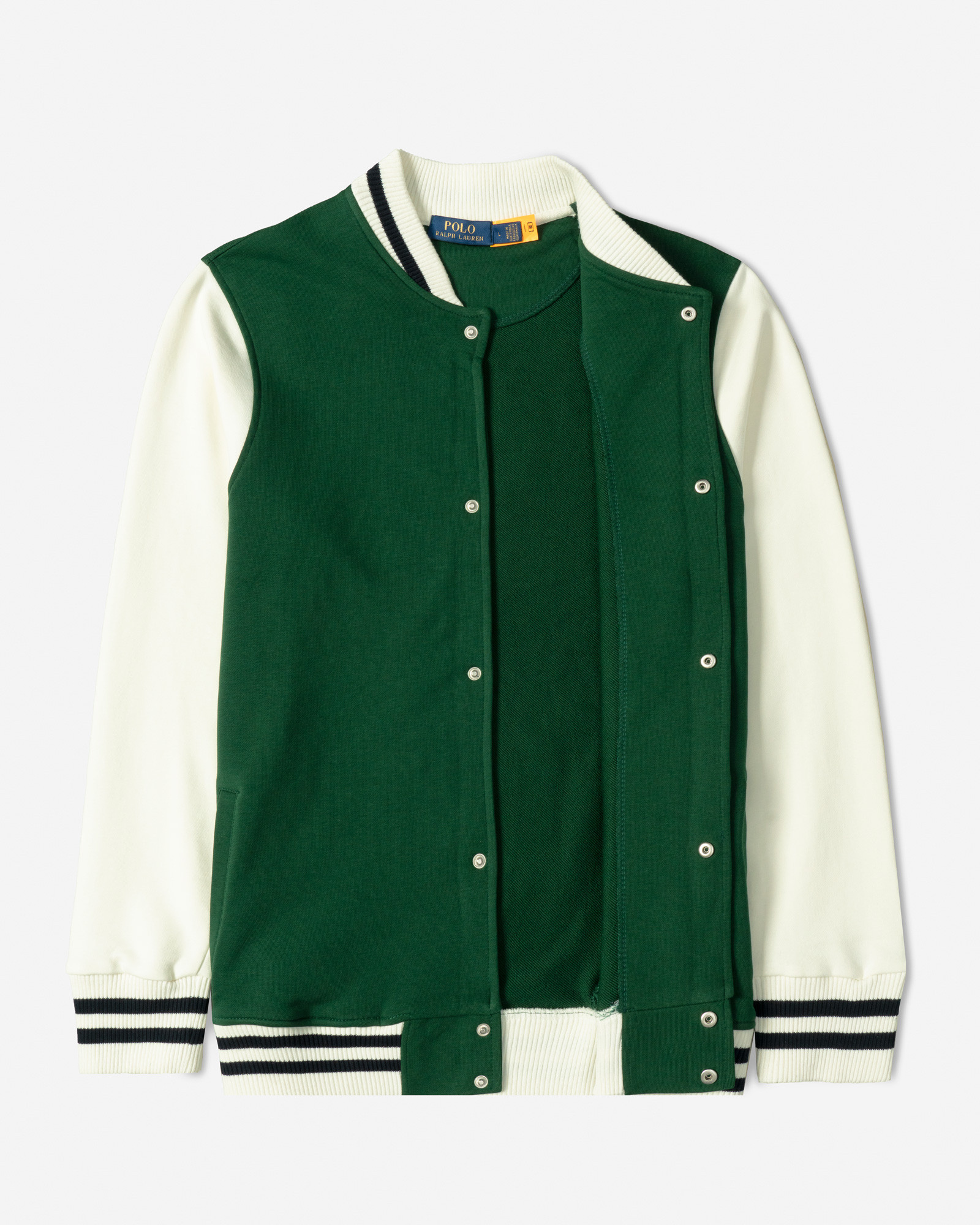 خرید و قیمت سویشرت مردانه سبز 84413268