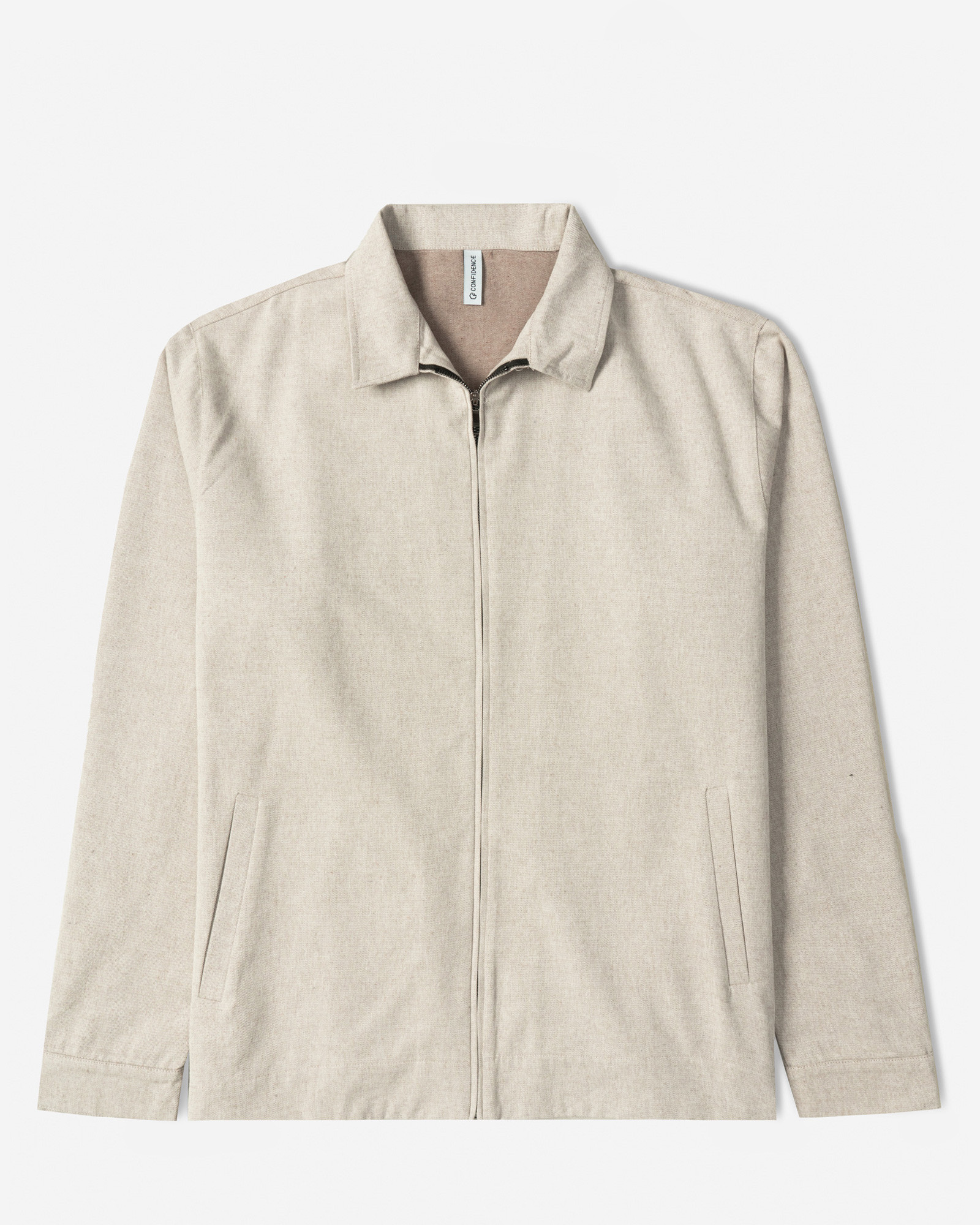 خرید و قیمت سویشرت مردانه کرم 24413263