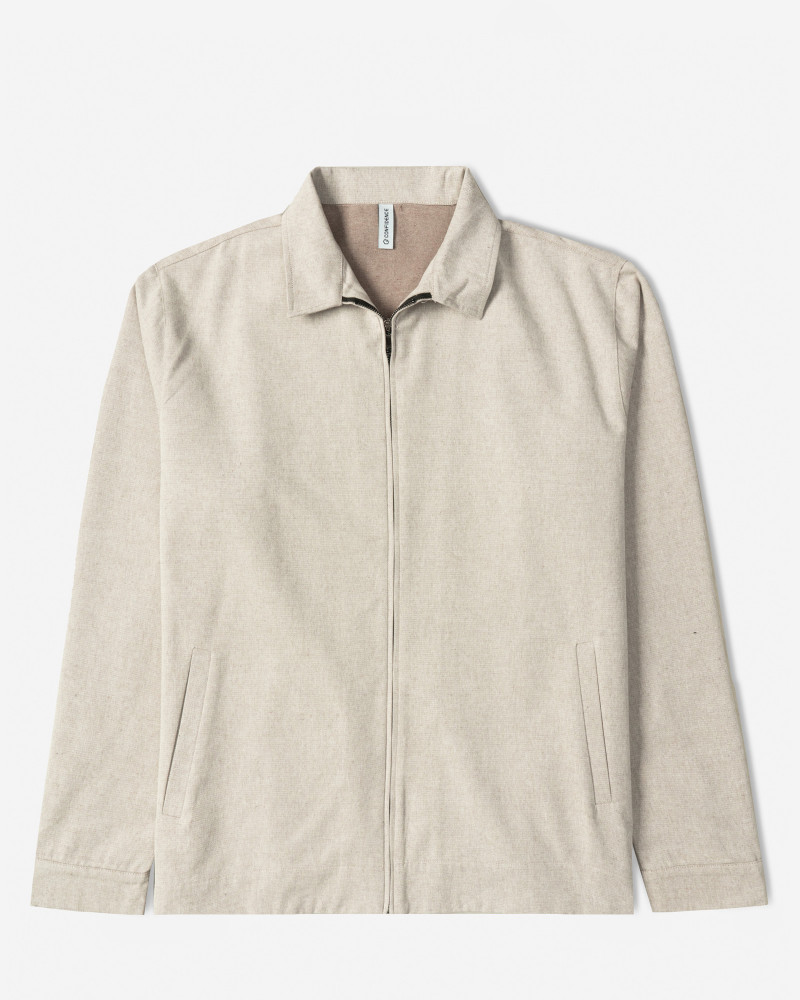 خرید و قیمت سویشرت مردانه کرم 24413263