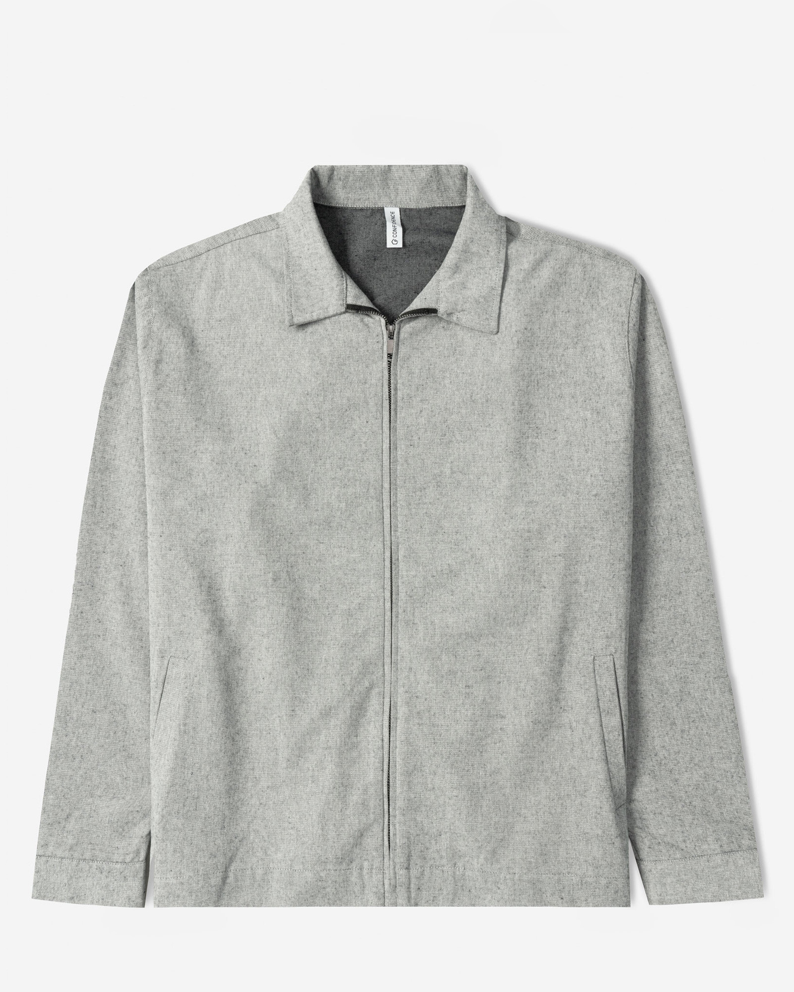 خرید و قیمت سویشرت مردانه طوسی 24413263