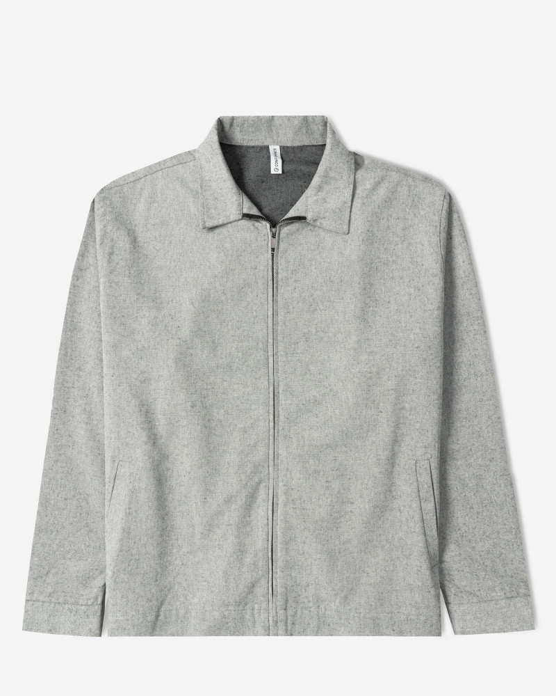 خرید و قیمت سویشرت مردانه طوسی 24413263