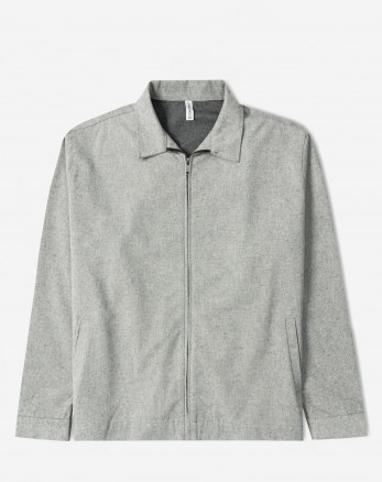 خرید و قیمت سویشرت مردانه طوسی 24413263