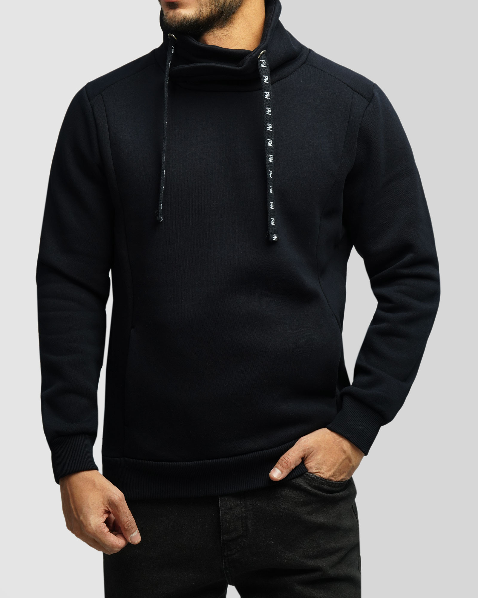 خرید و قیمت پلیور دورس مردانه سرمه ای 84457303