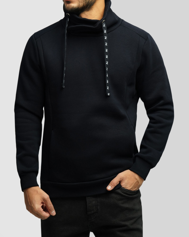 خرید و قیمت پلیور دورس مردانه سرمه ای 84457303