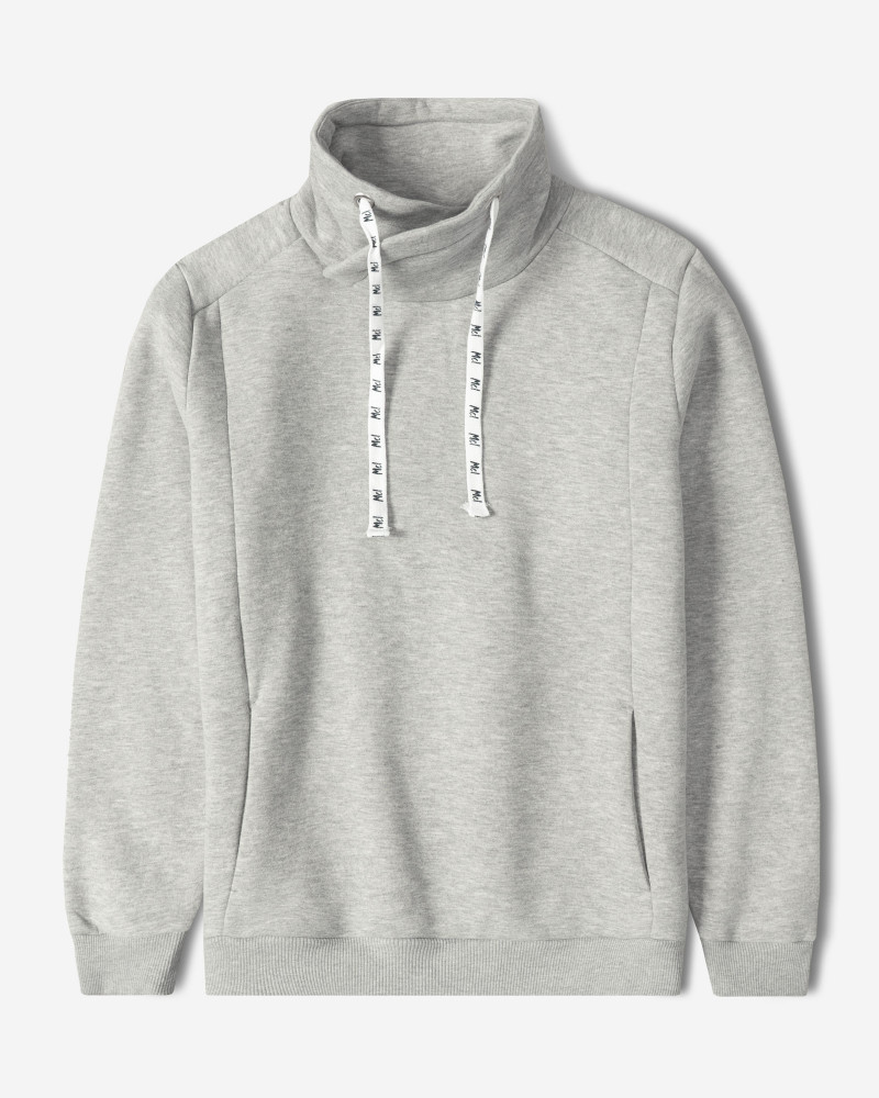 خرید و قیمت پلیور دورس مردانه طوسی 84457303