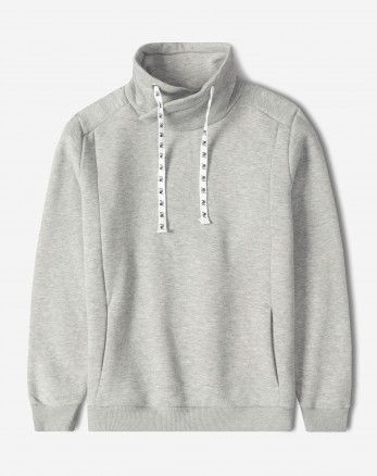 خرید و قیمت پلیور دورس مردانه طوسی 84457303