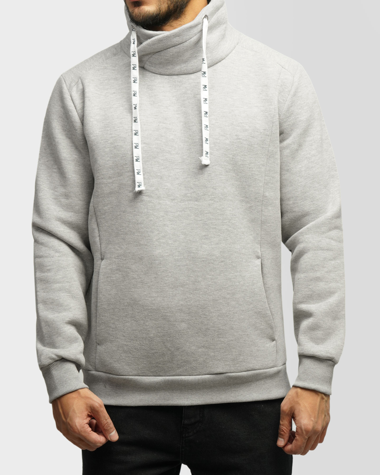 خرید و قیمت پلیور دورس مردانه طوسی 84457303