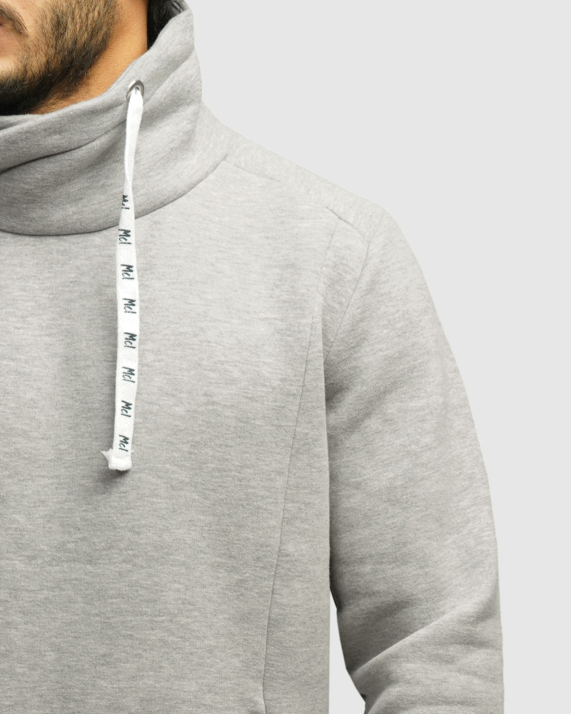 خرید و قیمت پلیور دورس مردانه طوسی 84457303