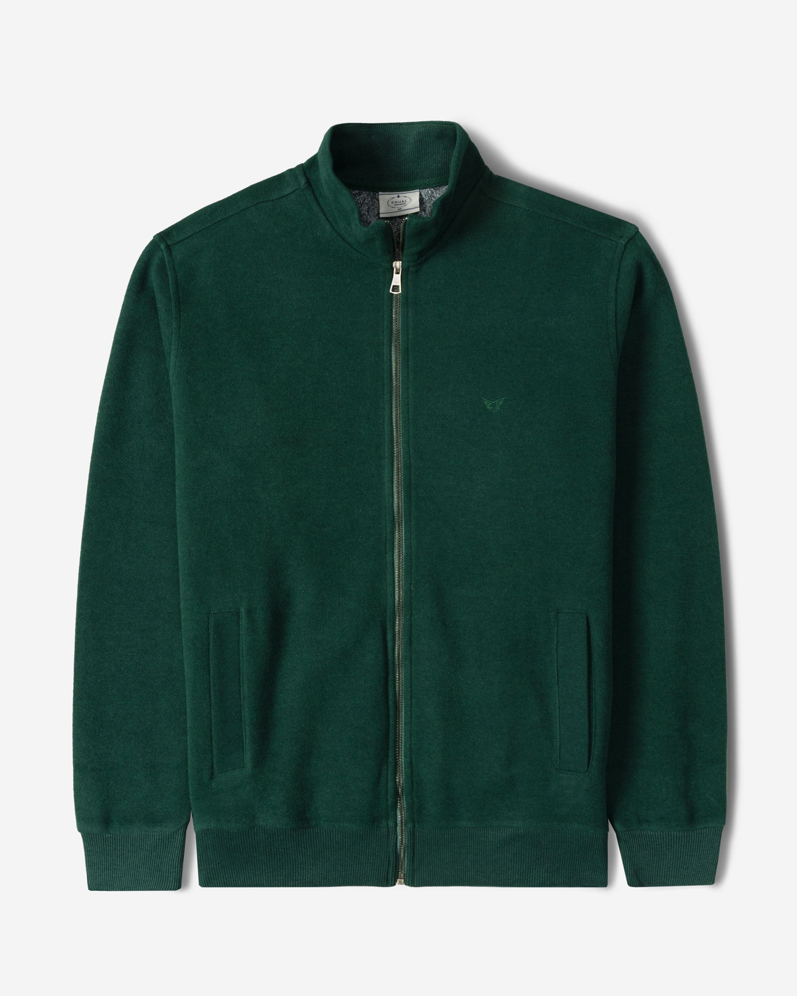 سویشرت مردانه سبز 24413271