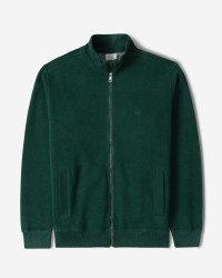 سویشرت مردانه سبز 24413271