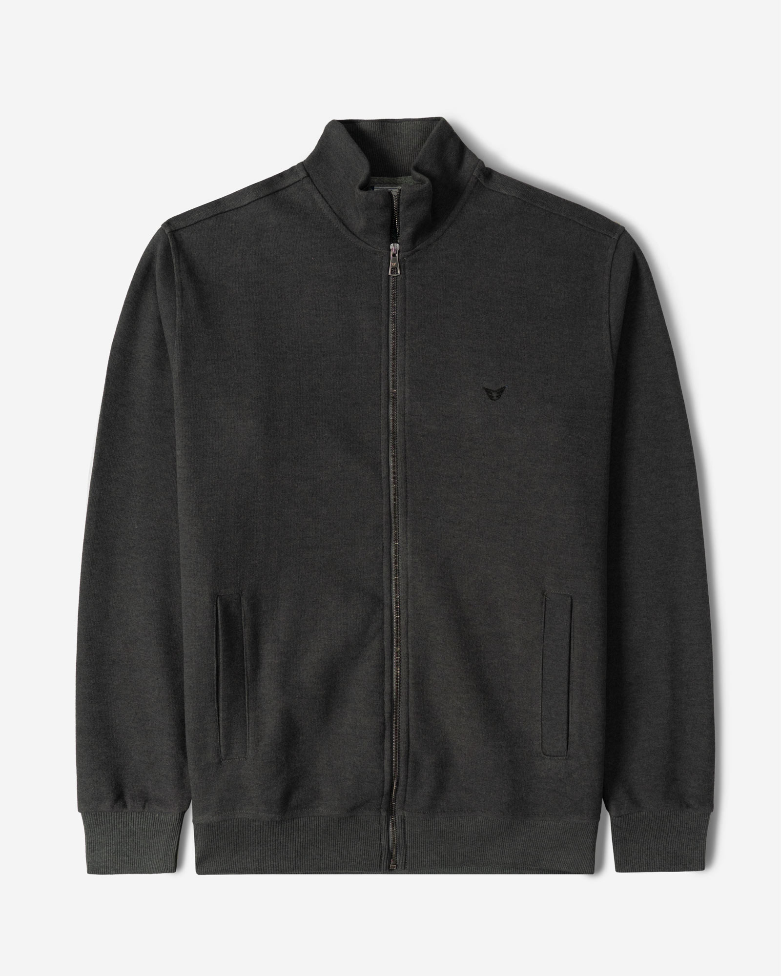 سویشرت مردانه خاکستری 24413271