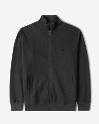 سویشرت مردانه خاکستری 24413271