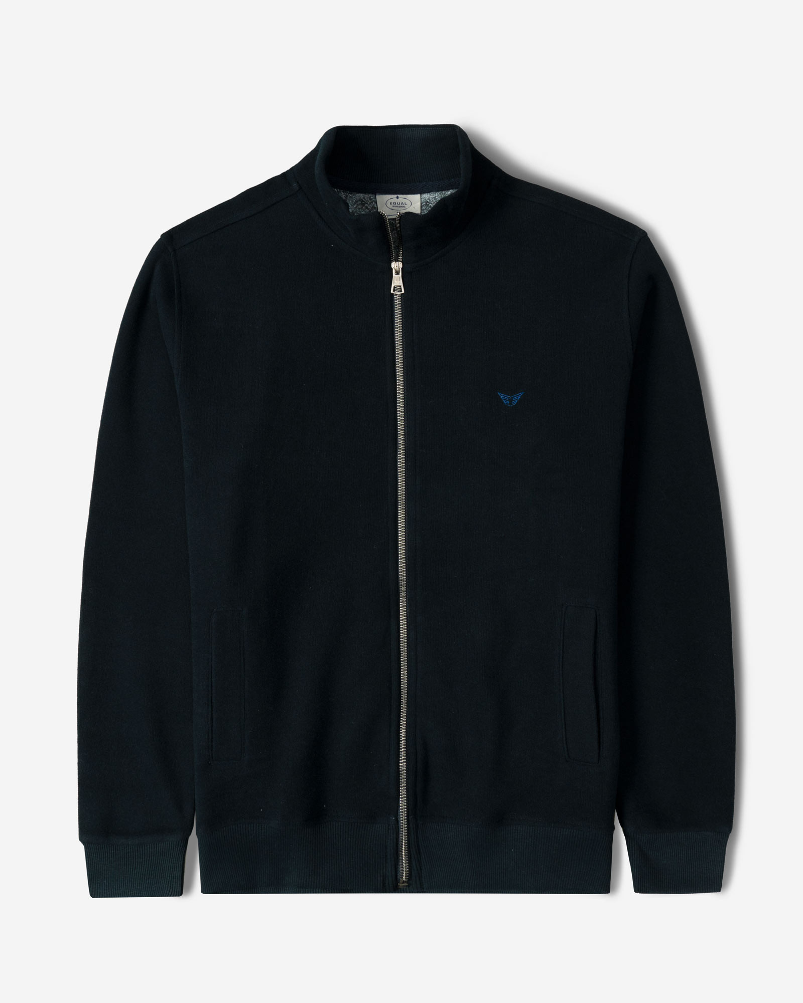 سویشرت مردانه سرمه ای 24413271