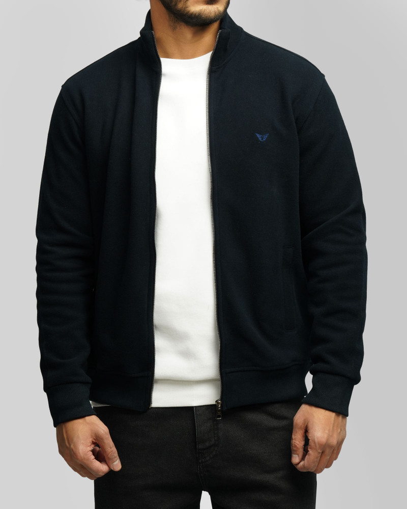 سویشرت مردانه سرمه ای 24413271