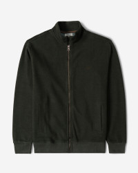 سویشرت مردانه سبز تیره 24413271