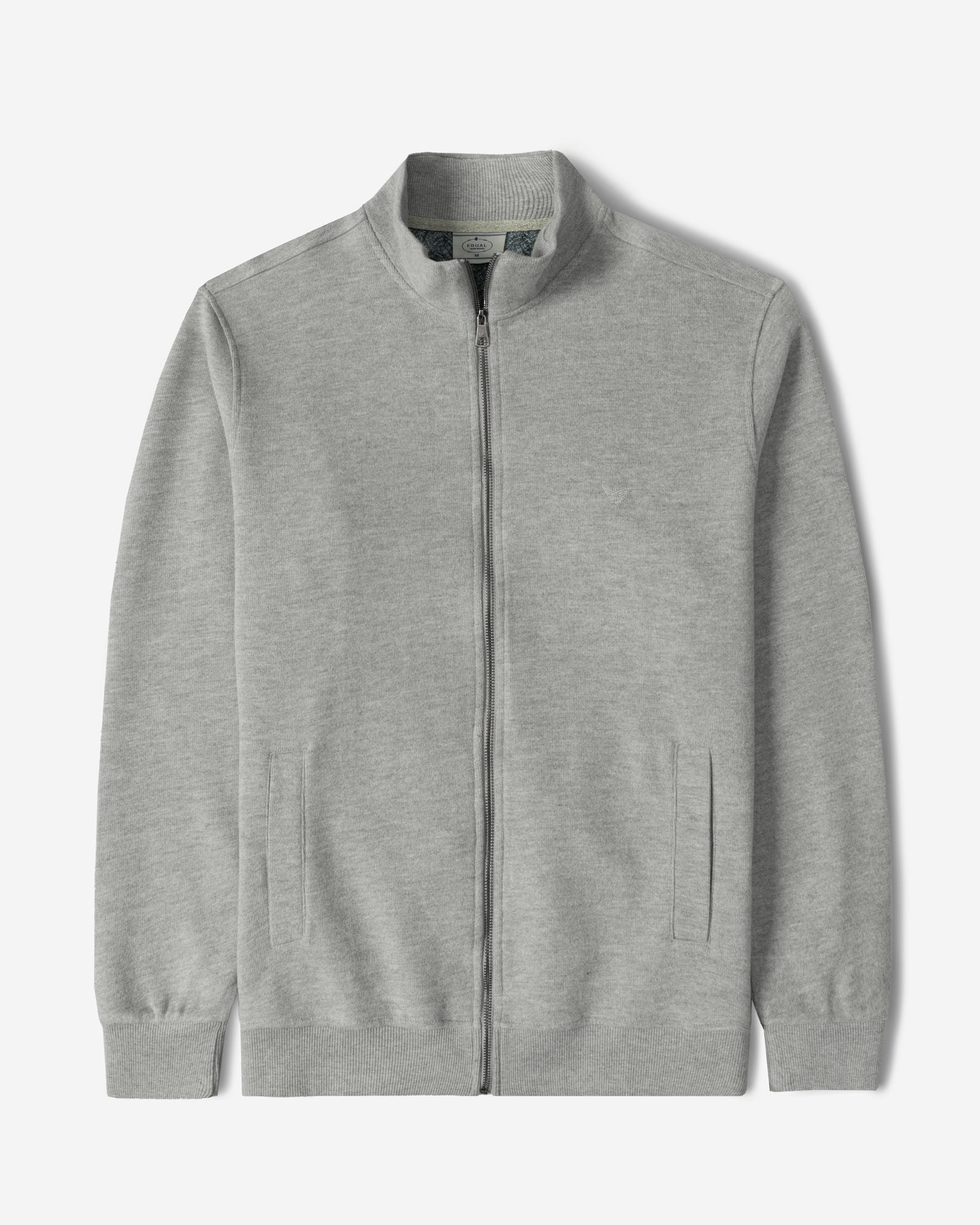 سویشرت مردانه طوسی 24413271