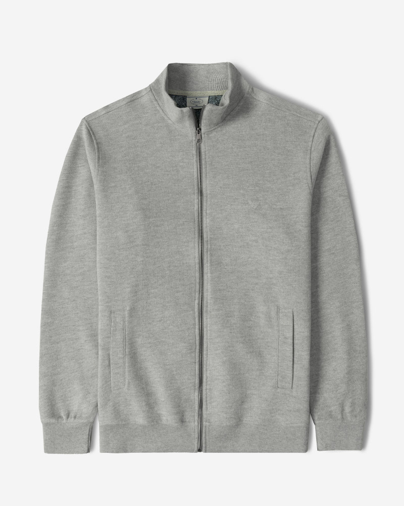 سویشرت مردانه طوسی 24413271