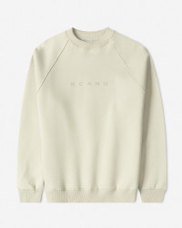 خرید و قیمت پلیور دورس یقه گرد مردانه کرم روشن 24457302