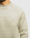 خرید و قیمت پلیور دورس یقه گرد مردانه کرم روشن 24457302