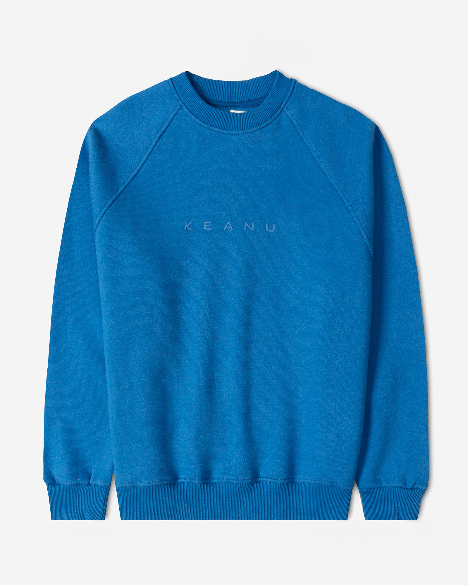 خرید و قیمت پلیور دورس یقه گرد مردانه آبی 24457302