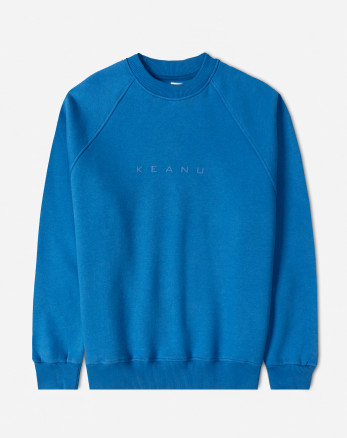 خرید و قیمت پلیور دورس یقه گرد مردانه آبی 24457302