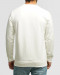 خرید و قیمت تیشرت آستین بلند یقه گرد مردانه سفید 84428153