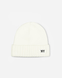 خرید و قیمت کلاه بافت سفید 24340127