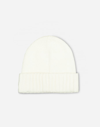 خرید و قیمت کلاه بافت سفید 24340127