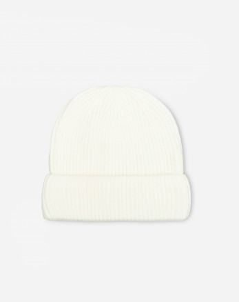 خرید و قیمت کلاه بافت سفید 24340126