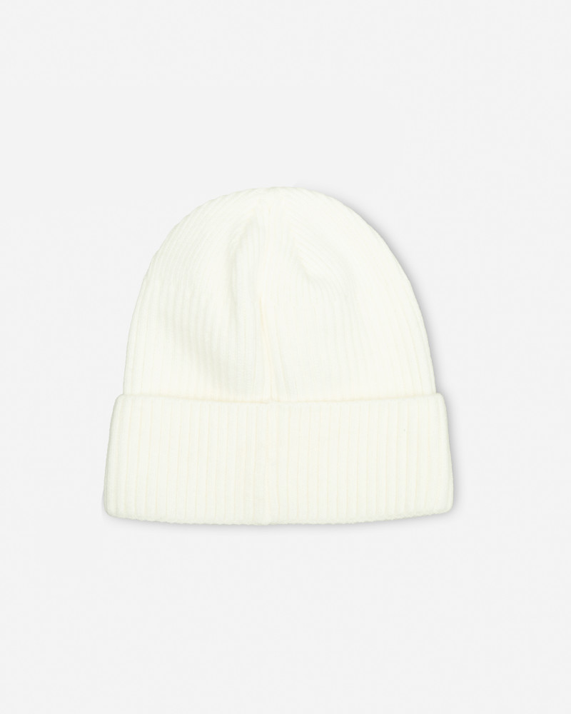 خرید و قیمت کلاه بافت سفید 24340123