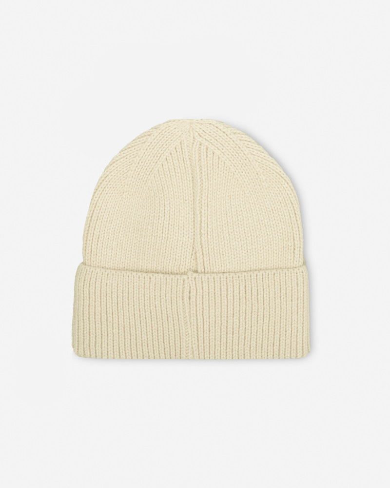 خرید و قیمت کلاه بافت کرم 24340125